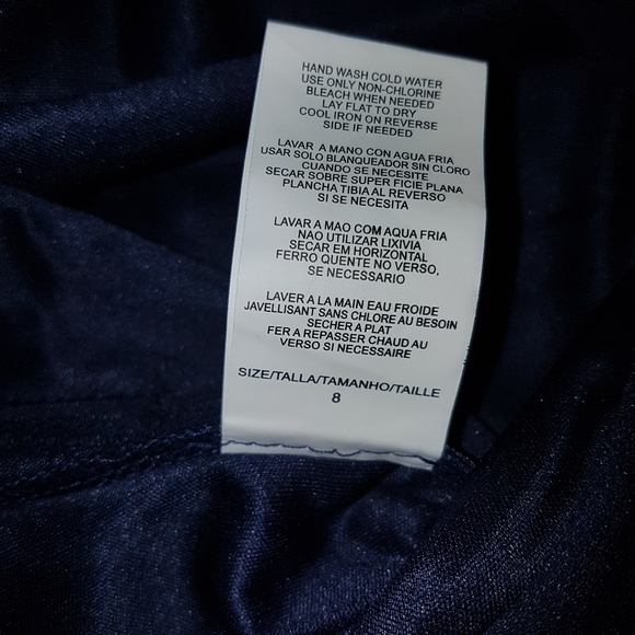 Speechless formal gown. - Picture 4 of 8